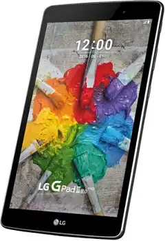  LG G Pad III 10.1 LTE 32GB Tablet prices in Pakistan